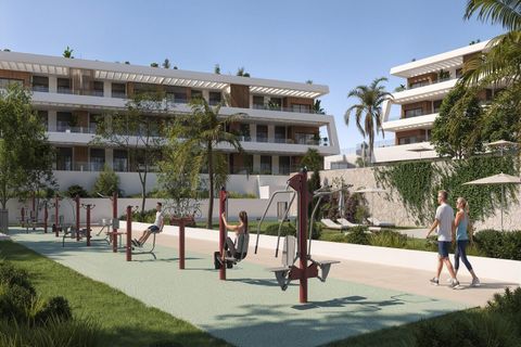 Lejlighed i Finestrat, Alicante, Finestrat - € 583.000 | Ref: S-1601668 - foto 8