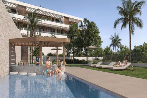Lejlighed i Finestrat, Alicante, Finestrat - € 583.000 | Ref: S-1601668 - foto 10