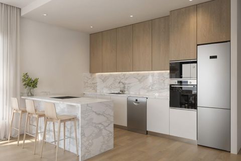 Lejlighed i Finestrat, Alicante, Finestrat - € 583.000 | Ref: S-1601668 - foto 23