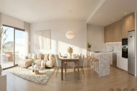 Lejlighed i Finestrat, Alicante, Finestrat - € 583.000 | Ref: S-1601668 - foto 24