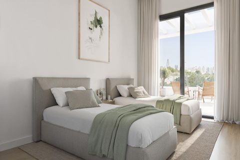 Lejlighed i Finestrat, Alicante, Finestrat - € 583.000 | Ref: S-1601668 - foto 25