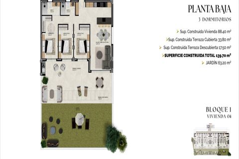 Lejlighed i Finestrat, Alicante, Finestrat - € 583.000 | Ref: S-1601668 - foto 29