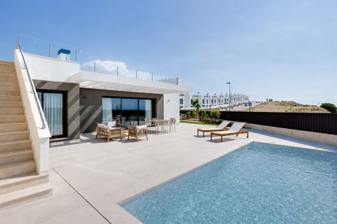 Villa i Mutxamel, Alicante, Mutxamel - € 695 000 | Ref: S-1601674 - foto 2