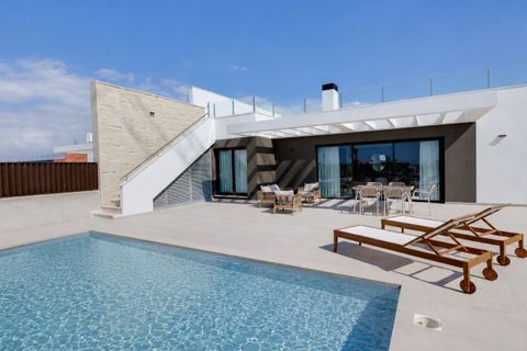 Villa i Mutxamel, Alicante, Mutxamel - € 695 000 | Ref: S-1601674 - foto 3