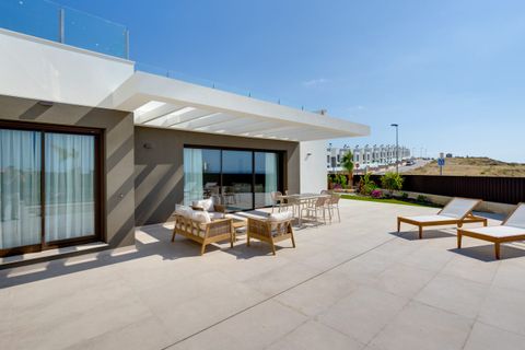 Villa i Mutxamel, Alicante, Mutxamel - € 695 000 | Ref: S-1601674 - foto 4
