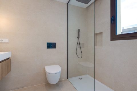 Villa i Mutxamel, Alicante, Mutxamel - € 695 000 | Ref: S-1601674 - foto 22