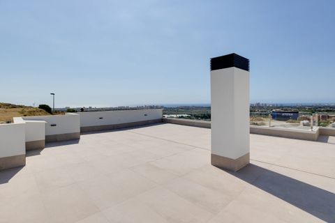 Villa i Mutxamel, Alicante, Mutxamel - € 695 000 | Ref: S-1601674 - foto 27