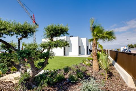 Villa i Mutxamel, Alicante, Mutxamel - € 695 000 | Ref: S-1601674 - foto 30
