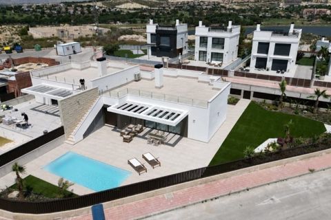 Villa i Mutxamel, Alicante, Mutxamel - € 695 000 | Ref: S-1601674 - foto 33