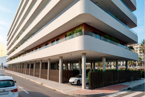 Penthouse i Grao De Moncofar, Castellon, Grao De Moncofar - € 347.000 | Ref: S-1601675 - foto 3