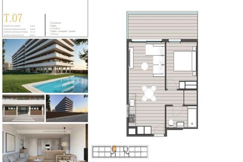 Lejlighed i Grao De Moncofar, Castellon, Grao De Moncofar - € 169.000 | Ref: S-1601677 - foto 11