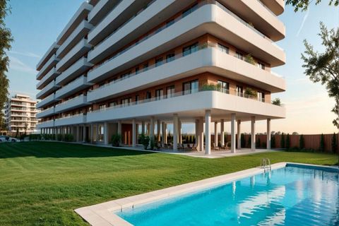 Leilighet i Grao De Moncofar, Castellon, Grao De Moncofar - € 229 000 | Ref: S-1601678 - foto 2