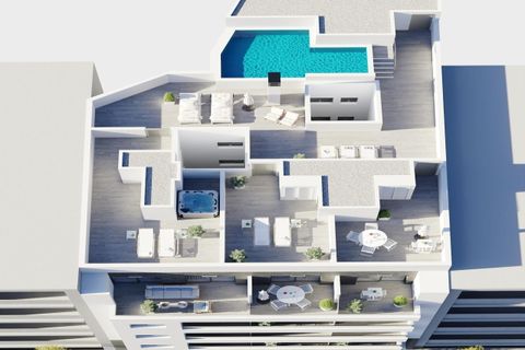 Lejlighed i Torrevieja, Alicante, Torrevieja - € 299.000 | Ref: S-1601682 - foto 11