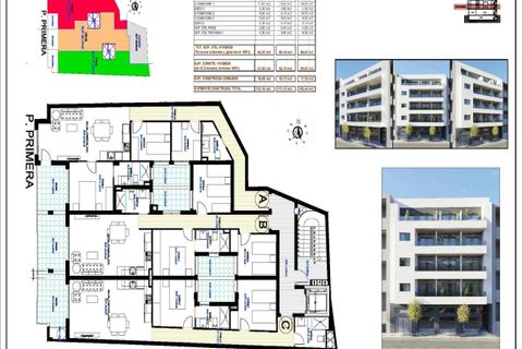 Lejlighed i Torrevieja, Alicante, Torrevieja - € 299.000 | Ref: S-1601682 - foto 12