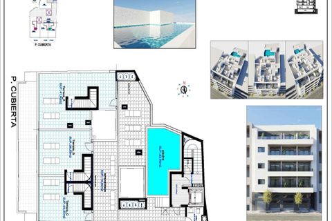 Lejlighed i Torrevieja, Alicante, Torrevieja - € 299.000 | Ref: S-1601682 - foto 13
