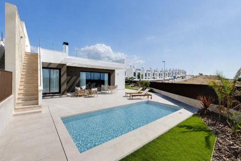 Villa en Mutxamel, Alicante, Mutxamel - € 570.000 | Ref: S-1601696 - photo 1