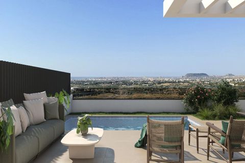 Villa en Mutxamel, Alicante, Mutxamel - € 570.000 | Ref: S-1601696 - photo 2