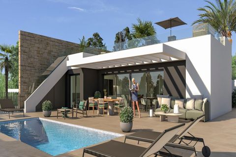 Villa en Mutxamel, Alicante, Mutxamel - € 570.000 | Ref: S-1601696 - photo 3