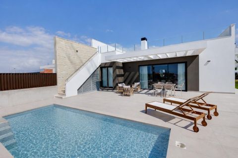 Villa en Mutxamel, Alicante, Mutxamel - € 570.000 | Ref: S-1601696 - photo 4