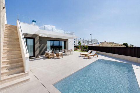 Villa en Mutxamel, Alicante, Mutxamel - € 570.000 | Ref: S-1601696 - photo 8