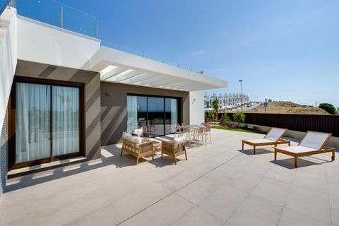 Villa en Mutxamel, Alicante, Mutxamel - € 570.000 | Ref: S-1601696 - photo 9