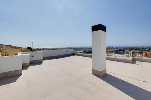 Villa en Mutxamel, Alicante, Mutxamel - € 570.000 | Ref: S-1601696 - photo 10