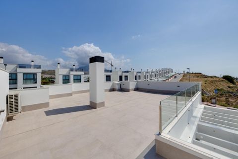 Villa en Mutxamel, Alicante, Mutxamel - € 570.000 | Ref: S-1601696 - photo 11