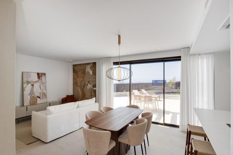 Villa en Mutxamel, Alicante, Mutxamel - € 570.000 | Ref: S-1601696 - photo 18