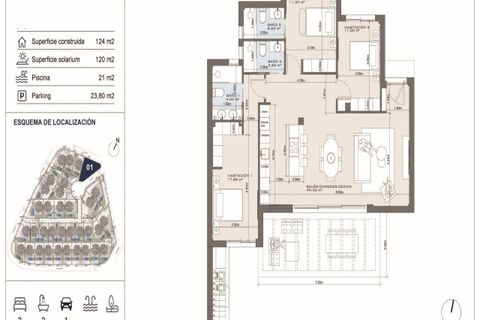Villa en Mutxamel, Alicante, Mutxamel - € 570.000 | Ref: S-1601696 - photo 33