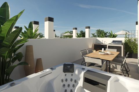 Villa i Cartagena, Murcia, Cartagena - € 295.000 | Ref: S-1601758 - foto 3