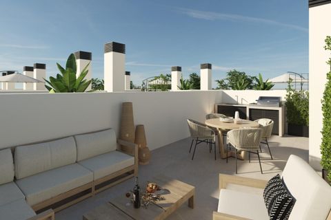 Villa i Cartagena, Murcia, Cartagena - € 295.000 | Ref: S-1601758 - foto 7