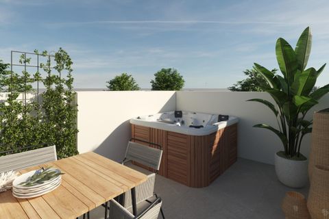 Villa i Cartagena, Murcia, Cartagena - € 295.000 | Ref: S-1601758 - foto 8
