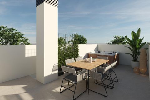 Villa i Cartagena, Murcia, Cartagena - € 295.000 | Ref: S-1601758 - foto 9
