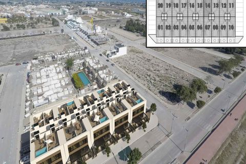 Villa i Cartagena, Murcia, Cartagena - € 295.000 | Ref: S-1601758 - foto 10