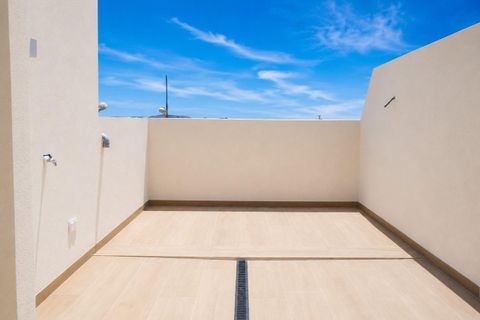 Villa i Cartagena, Murcia, Cartagena - € 295.000 | Ref: S-1601758 - foto 13
