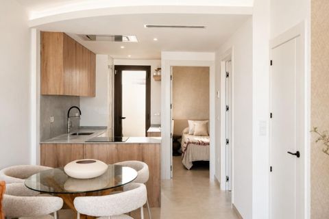 Villa i Cartagena, Murcia, Cartagena - € 295.000 | Ref: S-1601758 - foto 16