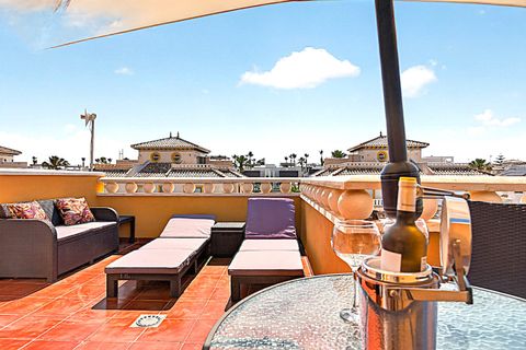 Byhus i La Zenia, Alicante, La Zenia - € 238.950 | Ref: 60J110581 - foto 3