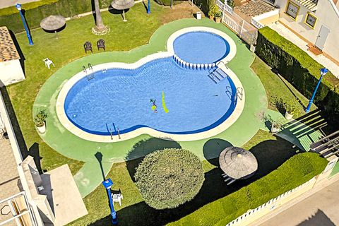 Byhus i La Zenia, Alicante, La Zenia - € 238.950 | Ref: 60J110581 - foto 10