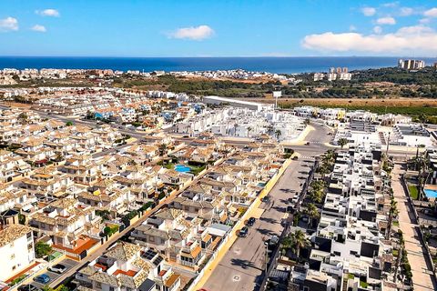 Byhus i La Zenia, Alicante, La Zenia - € 238.950 | Ref: 60J110581 - foto 20