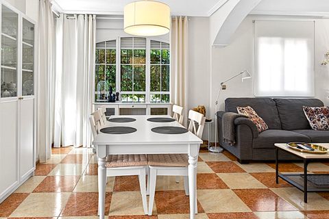 Byhus i La Zenia, Alicante, La Zenia - € 238.950 | Ref: 60J110581 - foto 33