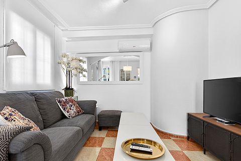 Byhus i La Zenia, Alicante, La Zenia - € 238.950 | Ref: 60J110581 - foto 24