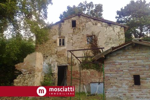 Villa a Gagliole, Macerata, Gagliole - € 65.000 | Ref: 3016 - foto 2