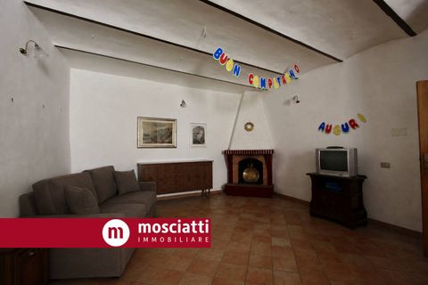 Villa em Matelica, Macerata, Matelica - € 45.000 | Ref: 1373 - foto 3