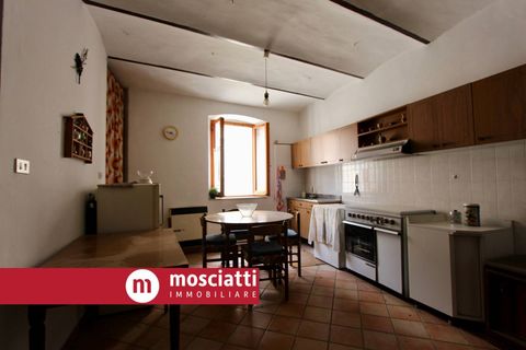 Villa em Matelica, Macerata, Matelica - € 45.000 | Ref: 1373 - foto 5