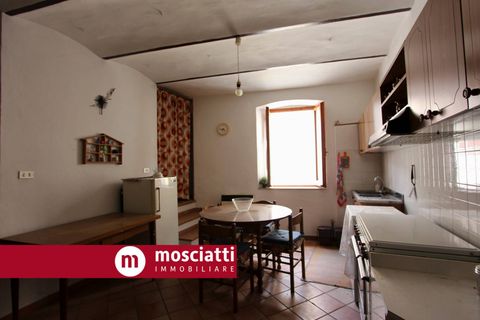 Villa em Matelica, Macerata, Matelica - € 45.000 | Ref: 1373 - foto 6