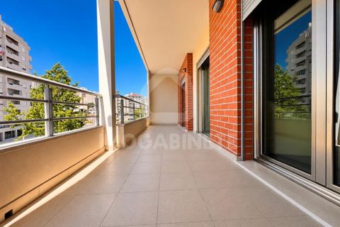 Lejlighed i Buarcos, Coimbra, Buarcos - € 280.000 | Ref: FM 1991 - foto 1