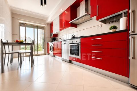 Lejlighed i Buarcos, Coimbra, Buarcos - € 280.000 | Ref: FM 1991 - foto 16