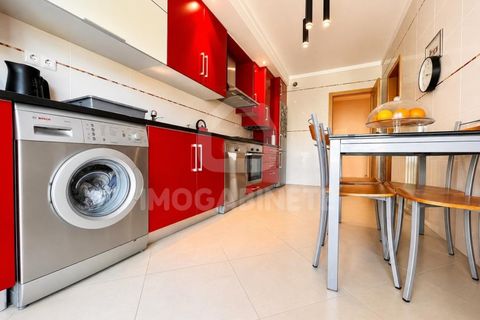Lejlighed i Buarcos, Coimbra, Buarcos - € 280.000 | Ref: FM 1991 - foto 17