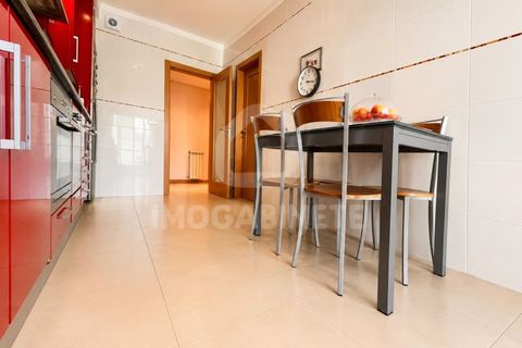 Lejlighed i Buarcos, Coimbra, Buarcos - € 280.000 | Ref: FM 1991 - foto 18