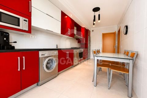 Lejlighed i Buarcos, Coimbra, Buarcos - € 280.000 | Ref: FM 1991 - foto 19
